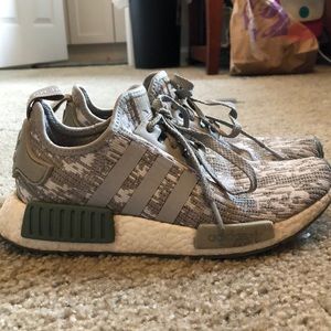 Adidas NMD’s